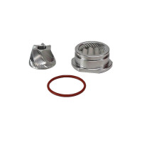Mahlkegel & Mahlring Set für DeLonghi ECAM & ETAM